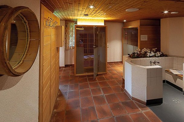 Berghotel Madlener