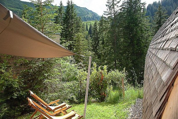 Berghotel Madlener