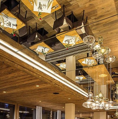 Berghotel Madlener