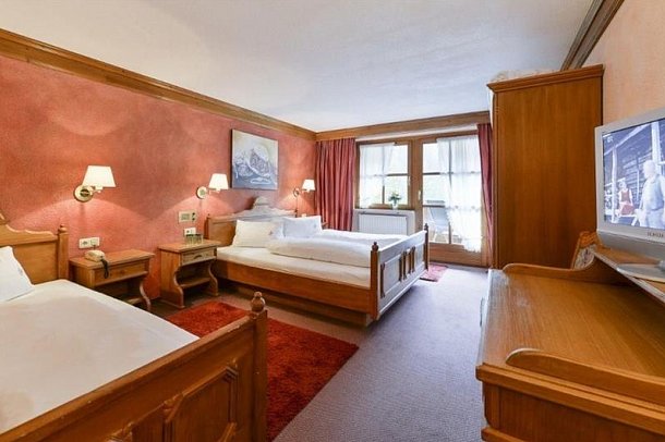 Berghotel Madlener