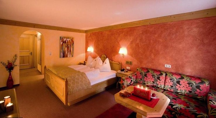 Berghotel Madlener