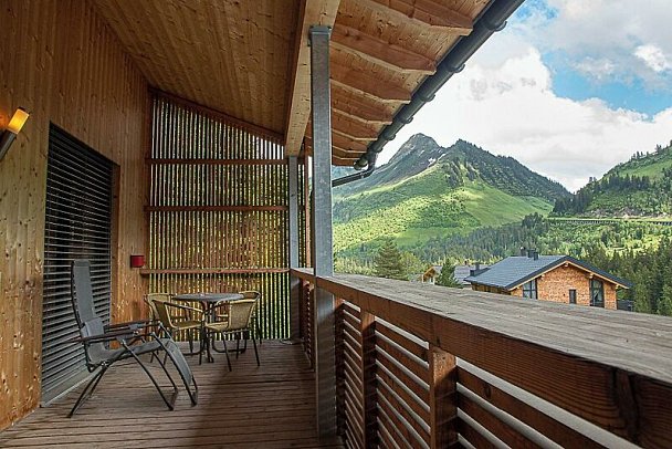 Berghotel Madlener