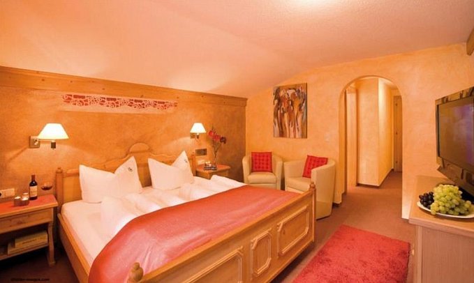 Berghotel Madlener