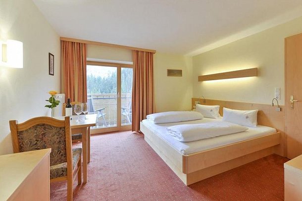 Berghotel Madlener