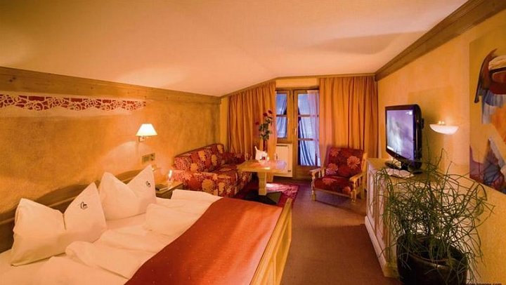 Berghotel Madlener