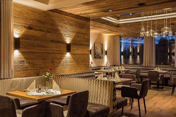 Berghotel Madlener