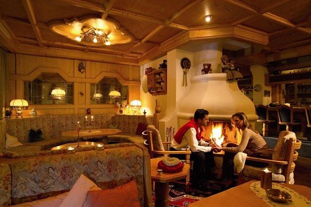 Berghotel Madlener