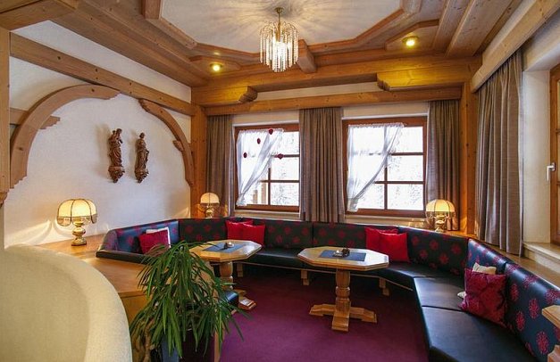 Berghotel Madlener