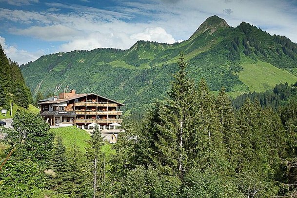Berghotel Madlener