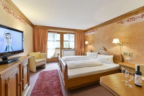 Berghotel Madlener