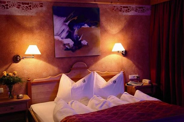 Berghotel Madlener
