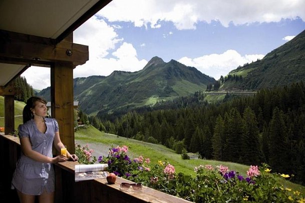 Berghotel Madlener