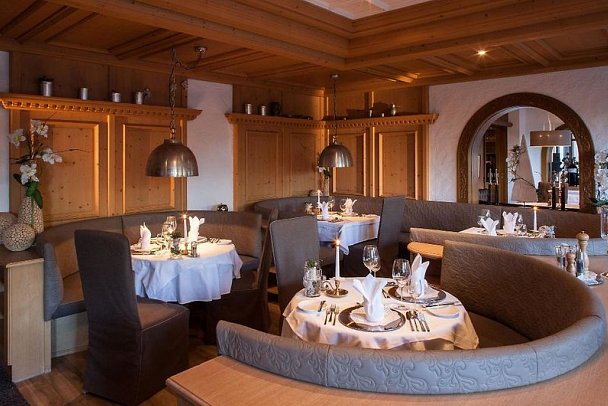 Alpenhotel Mittagspitze