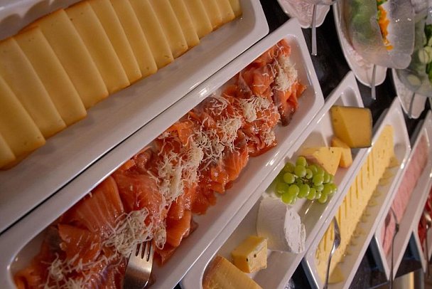 Alpenhotel Mittagspitze