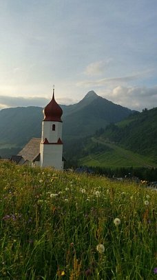 Alpenhotel Mittagspitze