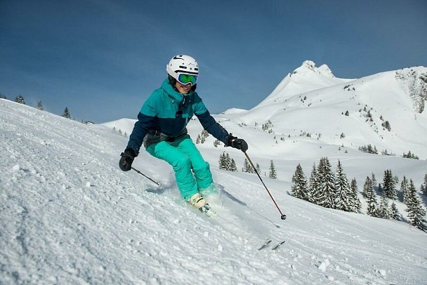 Alpenhotel Mittagspitze