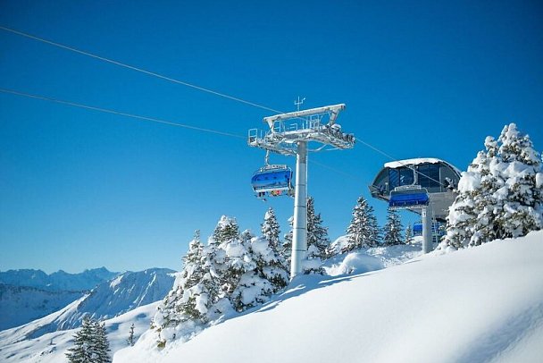 Alpenhotel Mittagspitze