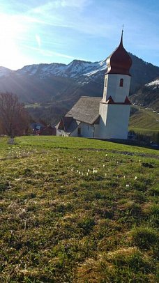 Alpenhotel Mittagspitze