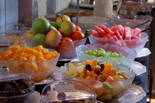 Alpenhotel Mittagspitze