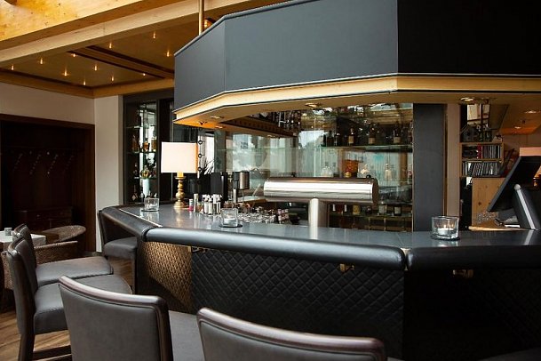 Alpenhotel Mittagspitze