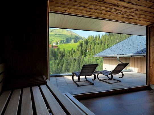 Alpinresort Damüls