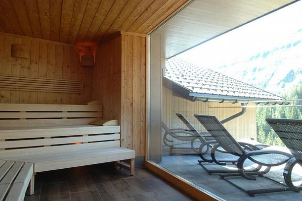 Alpinresort Damüls