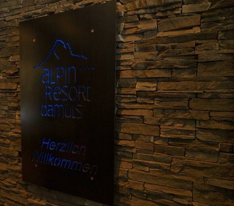 Alpinresort Damüls
