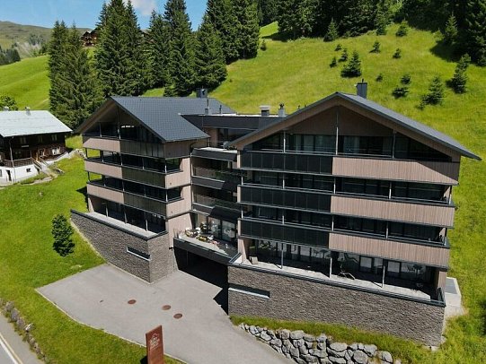 Alpinresort Damüls