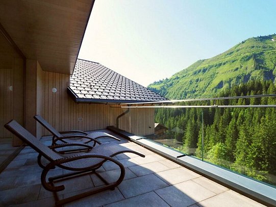 Alpinresort Damüls