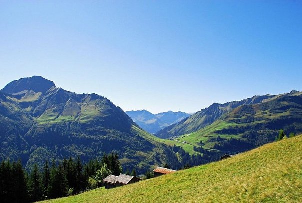 Alpinresort Damüls
