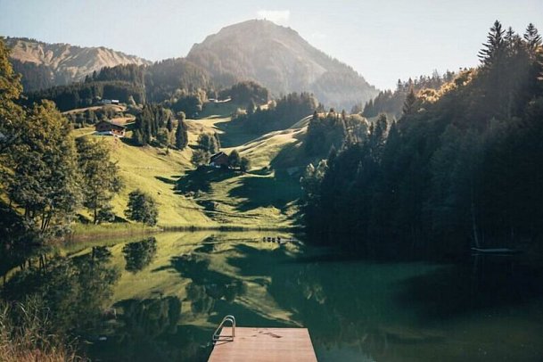 Alpinresort Damüls