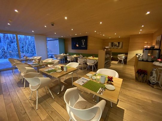 Alpinresort Damüls
