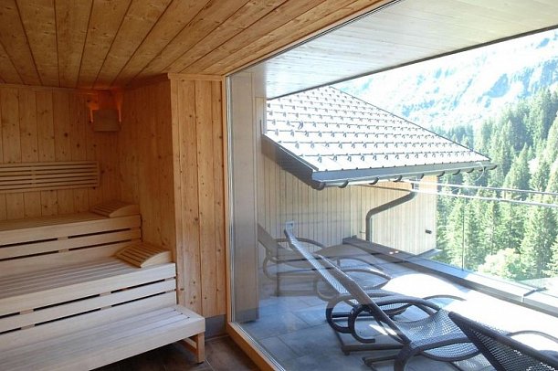Alpinresort Damüls