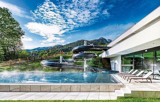 Falkensteiner Hotel Montafon