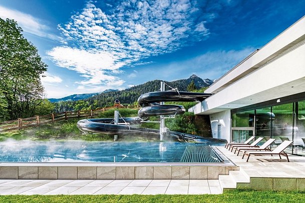 Falkensteiner Hotel Montafon
