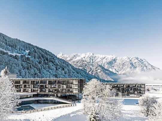 Falkensteiner Hotel Montafon