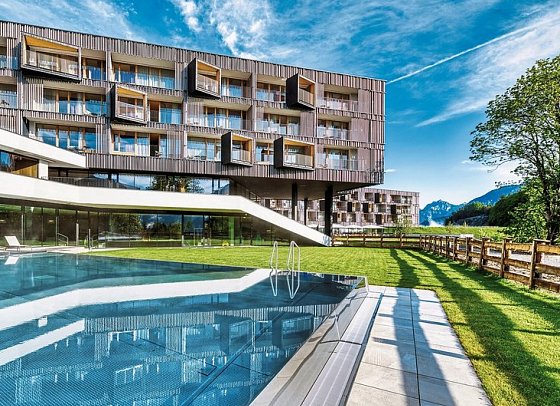 Falkensteiner Hotel Montafon