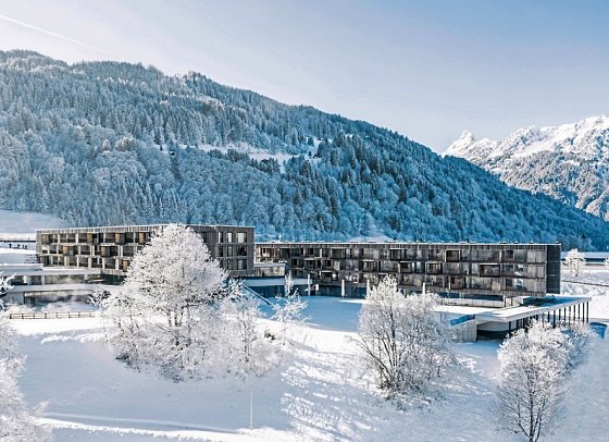Falkensteiner Hotel Montafon