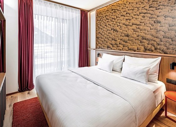 Falkensteiner Hotel Montafon