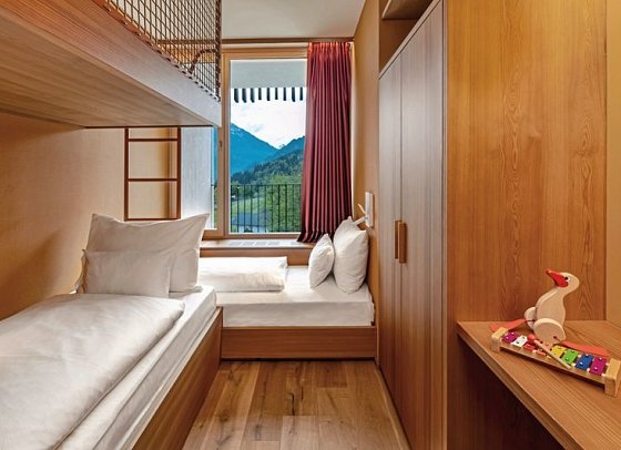 Falkensteiner Hotel Montafon