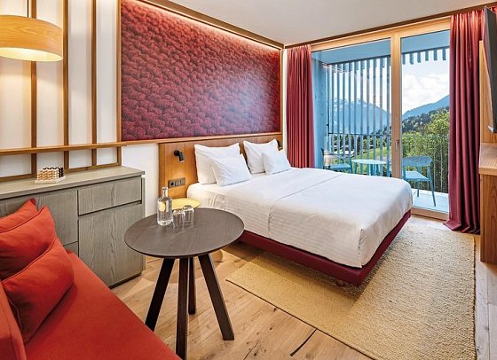 Falkensteiner Hotel Montafon