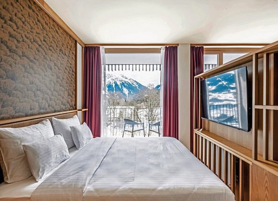 Falkensteiner Hotel Montafon