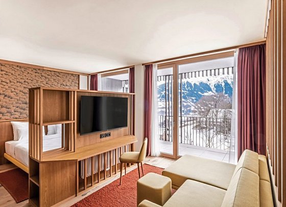 Falkensteiner Hotel Montafon