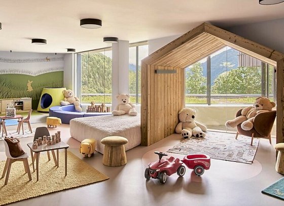 Falkensteiner Hotel Montafon