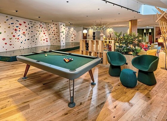 Falkensteiner Hotel Montafon
