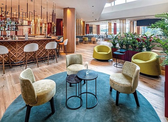 Falkensteiner Hotel Montafon