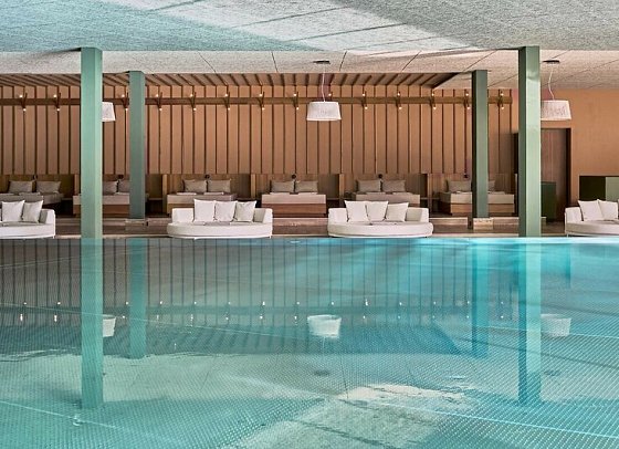 Falkensteiner Hotel Montafon