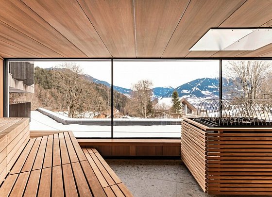 Falkensteiner Hotel Montafon