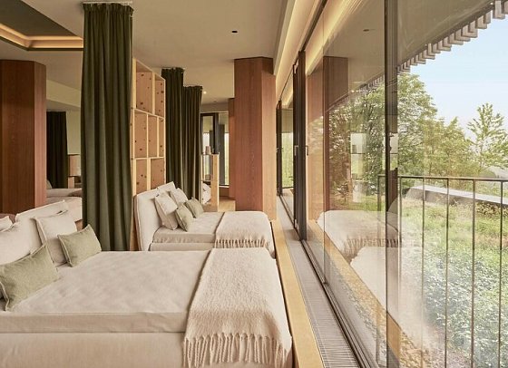 Falkensteiner Hotel Montafon