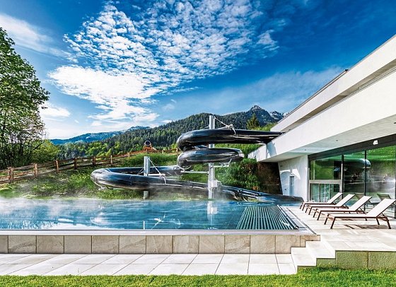 Falkensteiner Hotel Montafon